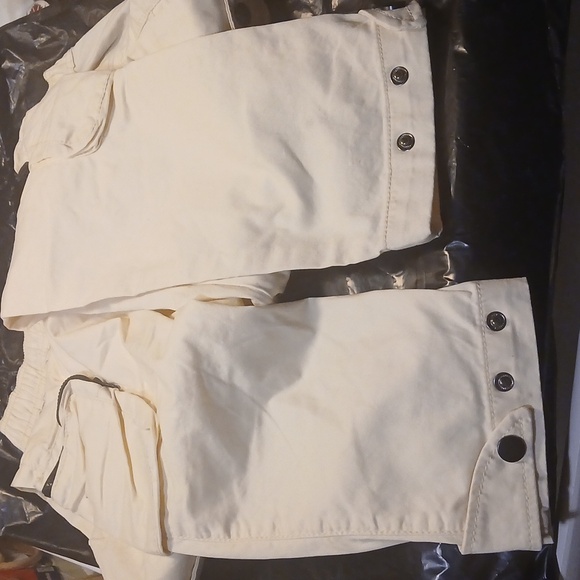 NEW KUWALLA UTILITY PANT- STYLE: KUK-UP2239 XS (See Measurments In Pics) UNISEX - Picture 14 of 17